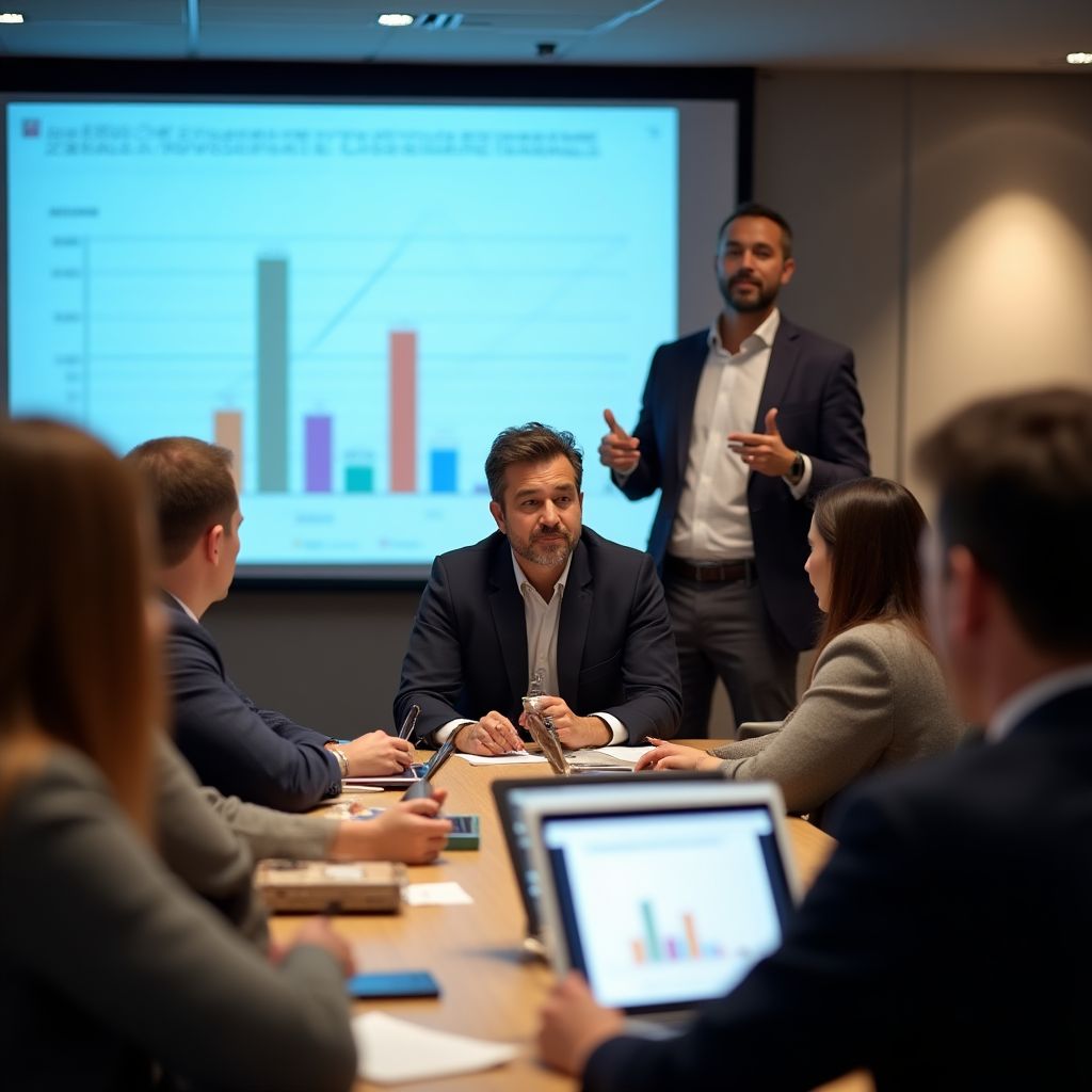 Taller de finanzas para emprendedores