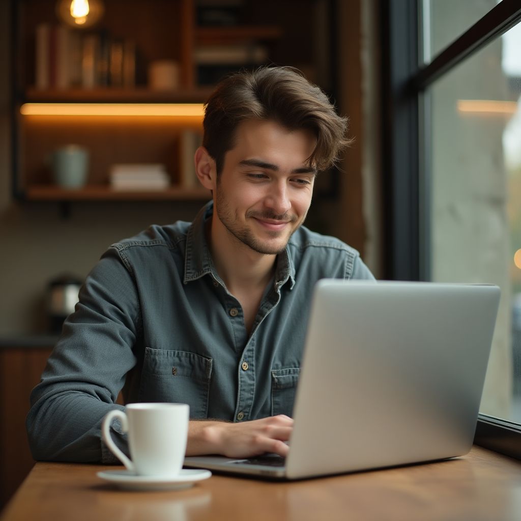 Emprendedor inicial