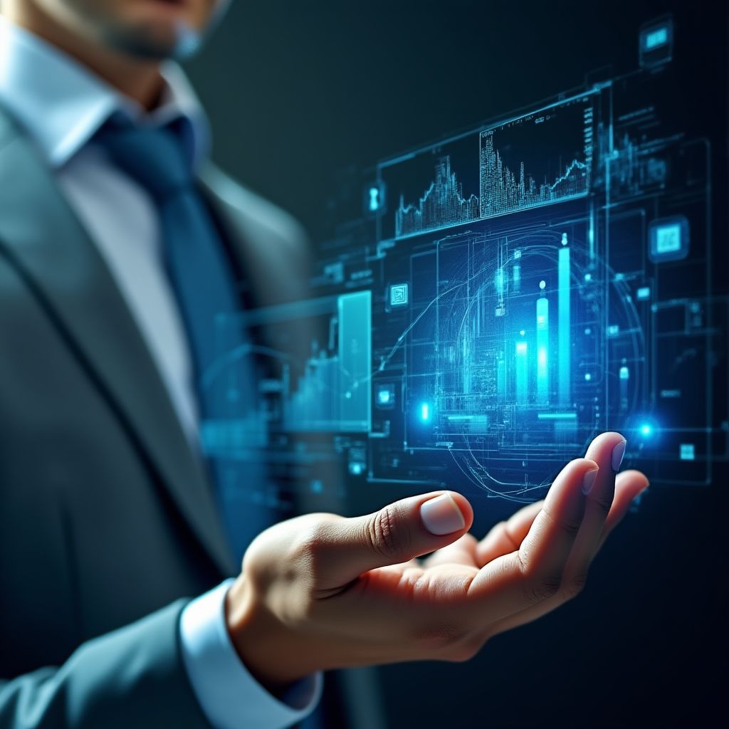 Metodología financiera innovadora