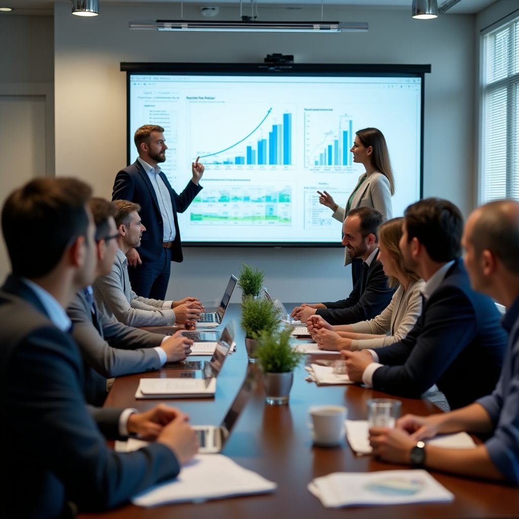 Taller de Fundamentos Financieros